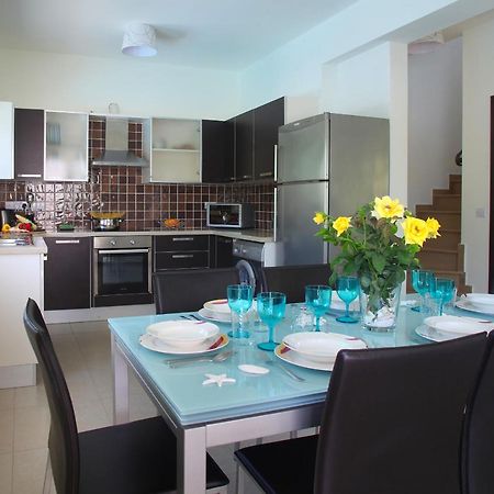 Protaras Villa Michelle 9 Extérieur photo