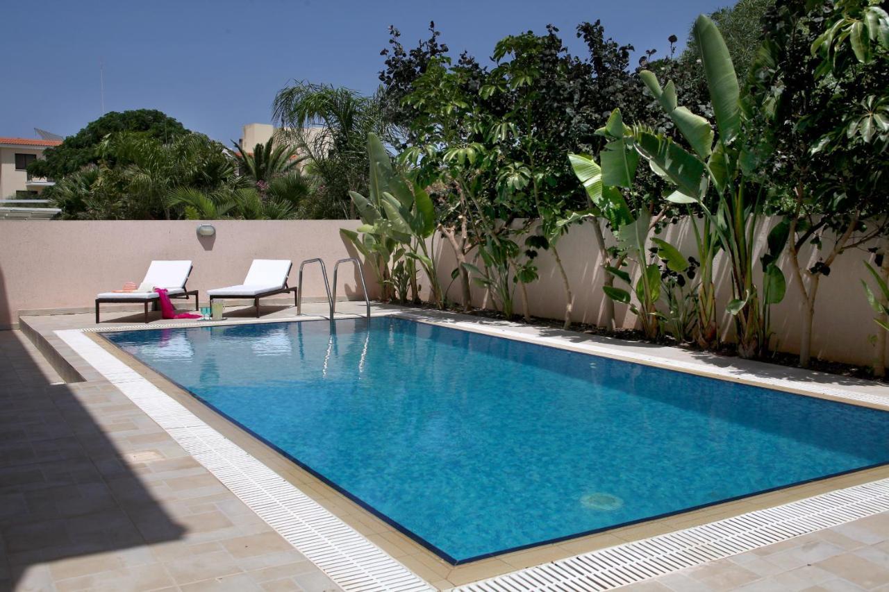 Protaras Villa Michelle 9 Extérieur photo