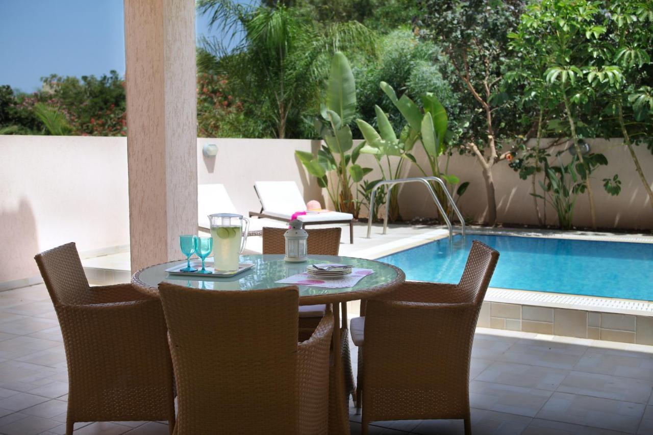 Protaras Villa Michelle 9 Extérieur photo