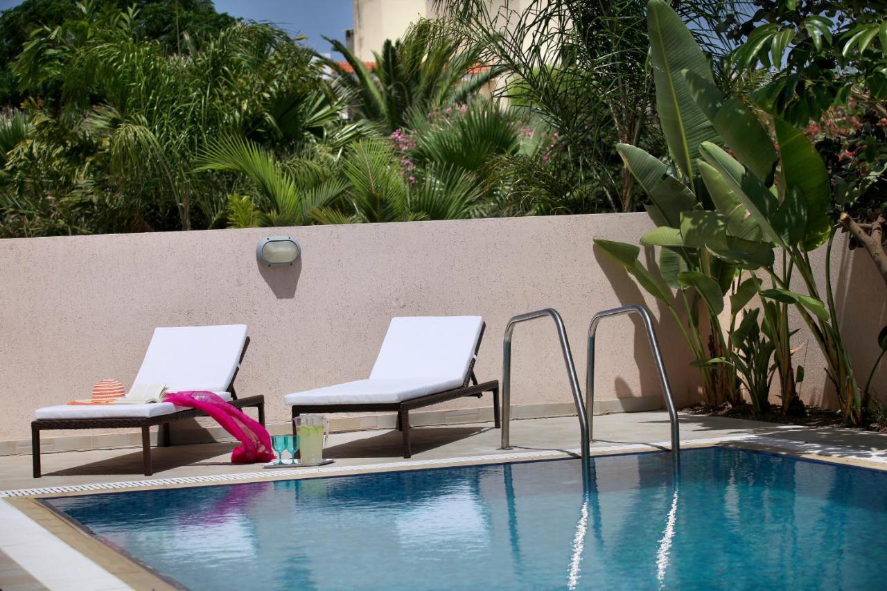 Protaras Villa Michelle 9 Extérieur photo