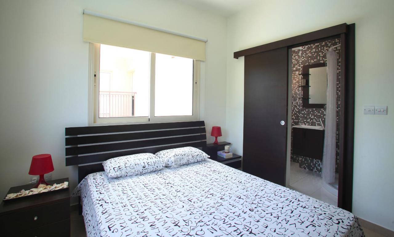 Protaras Villa Michelle 9 Extérieur photo