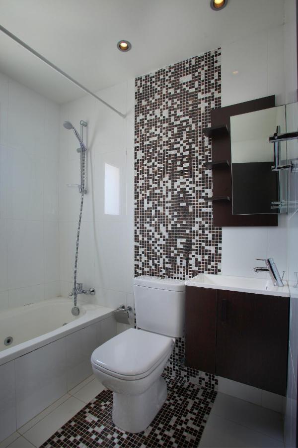 Protaras Villa Michelle 9 Extérieur photo