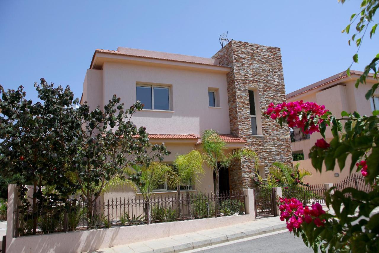 Protaras Villa Michelle 9 Extérieur photo